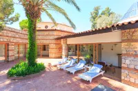 Orka World Hotel & Aquapark - spa