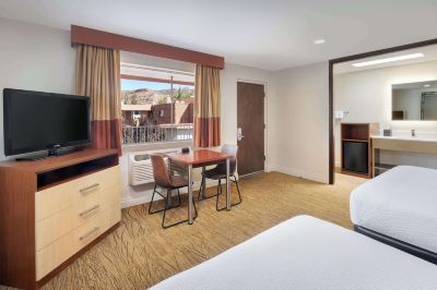 その他 ベストウエスタン レッド ヒルズの写真