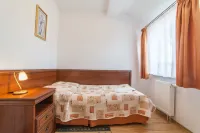 Olymp Các khách sạn ở Kolobrzeg
