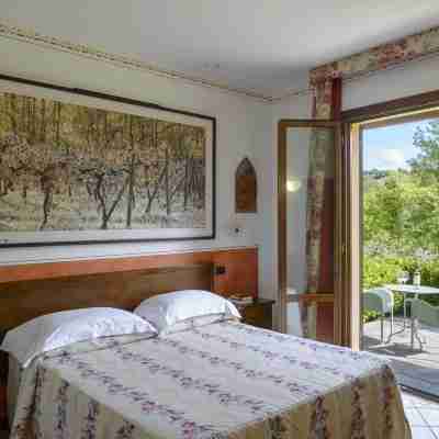 Hotel Sovestro Rooms