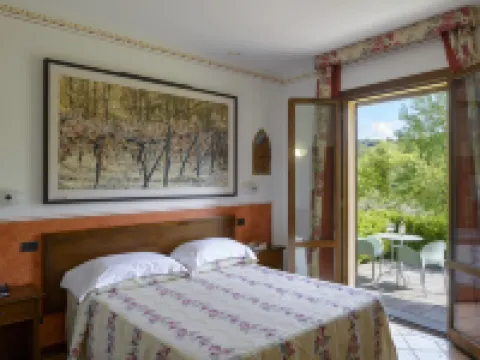 Hotel Sovestro Hotels in San Gimignano