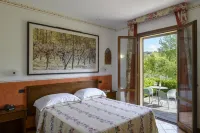 Hotel Sovestro Hotels in San Gimignano