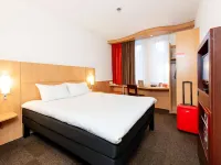 Ibis Krakow Stare Miasto Hotel a Cracovia