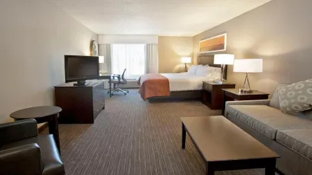 Holiday Inn Express ST Paul S - Inver Grove Hgts