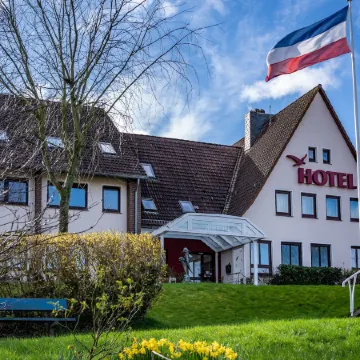 Schlei Hotel