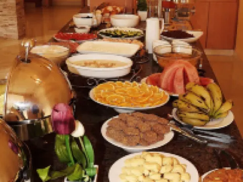 Mosaic City Hotel Hoteles en Madaba