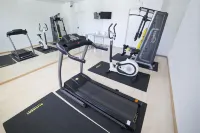 Blu Arena Hotel Hotels in Montecchio