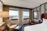 옴니 뉴 헤이븐 호텔 앳 예일  호텔