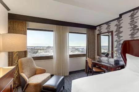 紐哈芬耶魯歐姆尼飯店