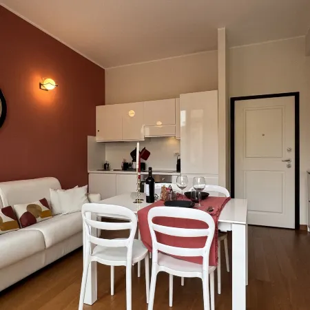 AwesHomeItaly - the Little Beauty Studio