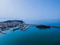 Ink Hotels Phos Hotels in Rethymno