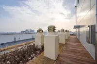 Golden Planet Hotel-Pyeongtaek Godeck Hotels in Pyeongtaek-si