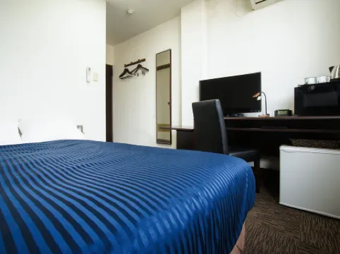 HOTEL LiVEMAX BUDGET Gunma Numata