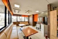 Ichihara Inn Social Anegasaki