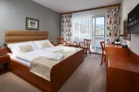 Spa Hotel Devin Hôtels à : 