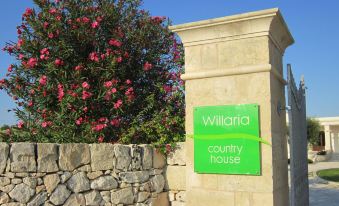 Willaria Country House