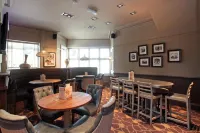 Bear Inn, Somerset by Marston's Inns Hotels in Langport