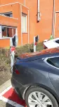 Van der Valk Hotel Beveren - Parking