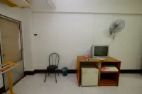 LP Apartment