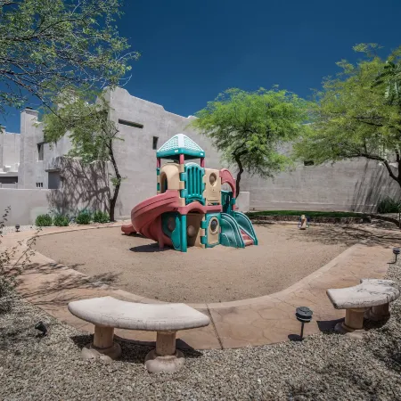 Villas of Cave Creek