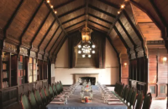 Ettington Park Hotel, Stratford-Upon-Avon