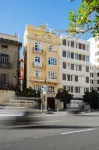 Purple Nest Hostel