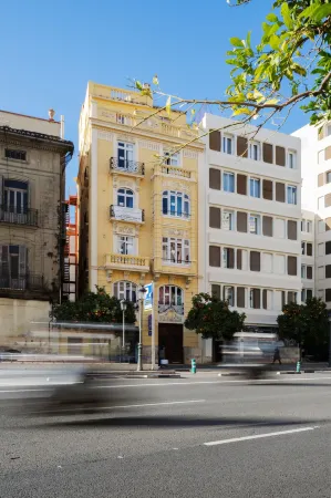 Purple Nest Hostel