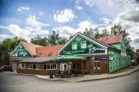 Penzion Grasel Hotels in Јаромјержице на Рокитни
