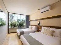 Collection O Faisano Boutique Luxury Hotel, Tulum Beach