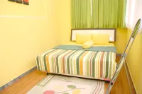 Villa ChavaMinerva Istana Bunga-Lembang Hoteles en Parongpong