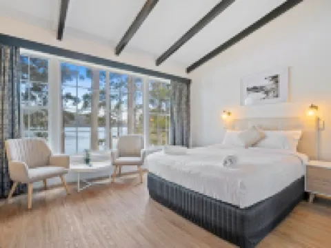 The Fox and Hounds Historic Hotel Hotels in Port Arthur