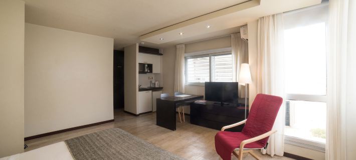 27 Suites Hotel Hotels in Montevideo