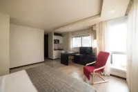 27 Suites Hotel Hotels in 