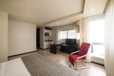 27 Suites Hotel Hotels in 