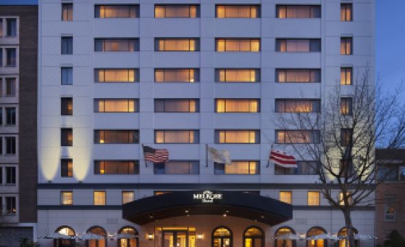 The Melrose Georgetown Hotel