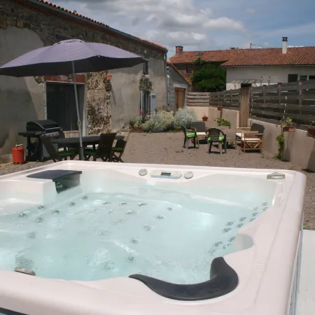 Chambres d'hôtes les Galaines