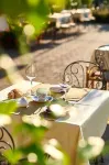 Penzion Berc - breakfast
