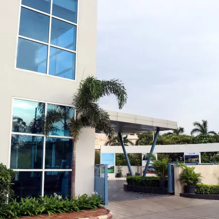 7 Apple Hotel Aurangabad
