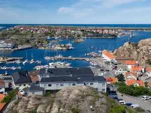 Hotell Kungshamn Suites