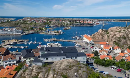 貢沙姆套房飯店