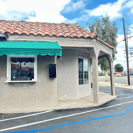 Hyland Motel