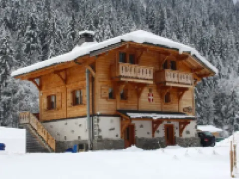 Hôtel et Chalet Au Coin du Feu Chilly Powder Hoteles en Morzine