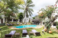 Kijani Hotel Hotels in Shela