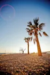 Hotel San Antonio - Beach