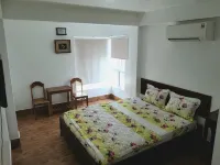 Minh Trang Motel فنادق في تشاو دوك