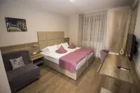 Villa Divani Hotels in 