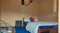 Peace Guest House