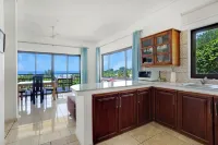 達爾和甜蜜飯店