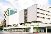 ACHAT Hotel Braunschweig Hotels in der Nähe von Noah's Ark Zoo
