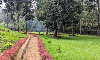 Mvuli Hotels Arusha